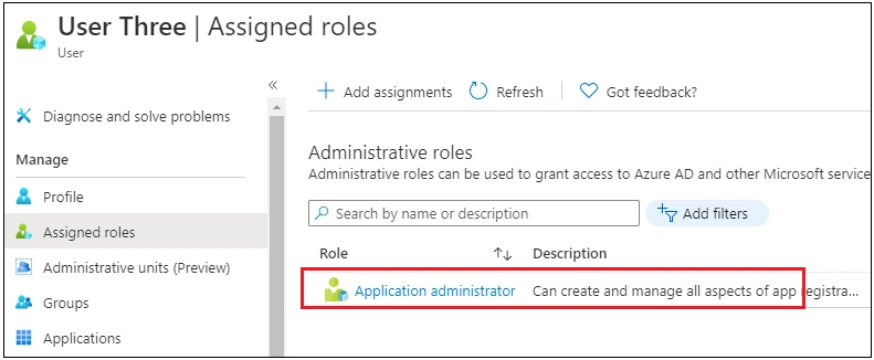 Difference Between Azure AD Roles And Role Based Access Control (RBAC)