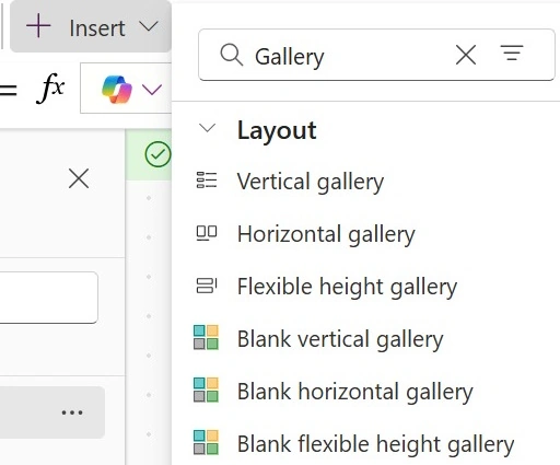  Display the Data