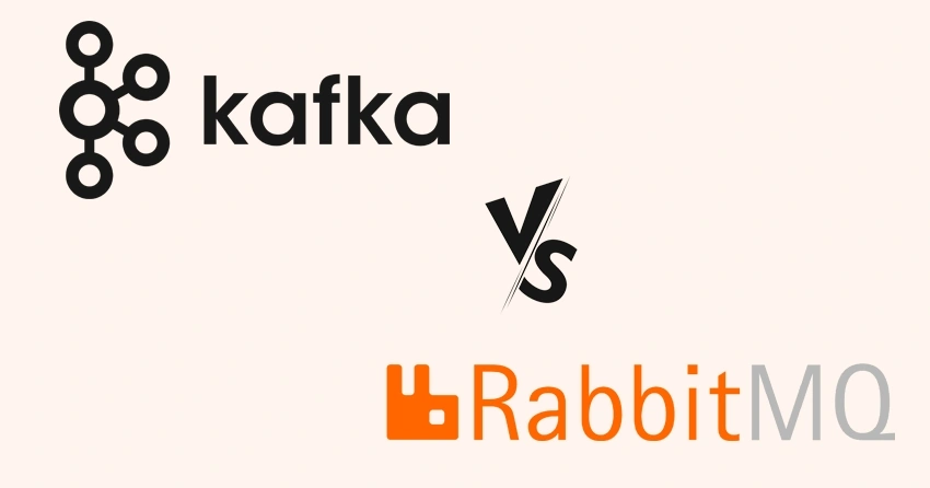 Kafka Vs RebbitMQ