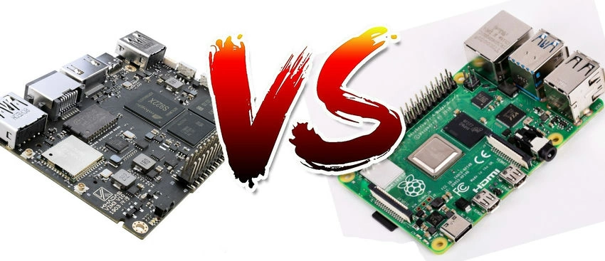 VIM and Raspberry 