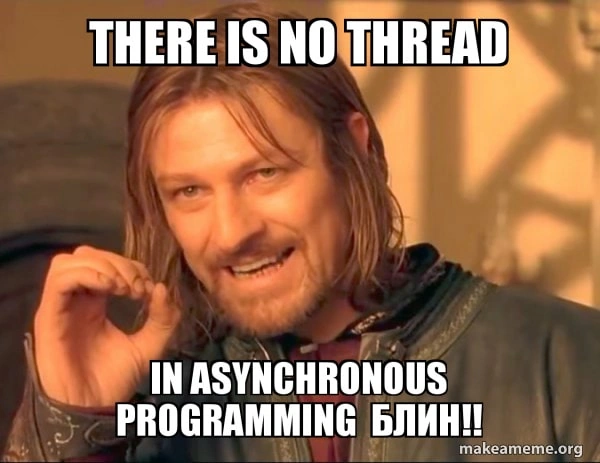 The differences between Multithreaded, Asynchronous, and Parallel programming