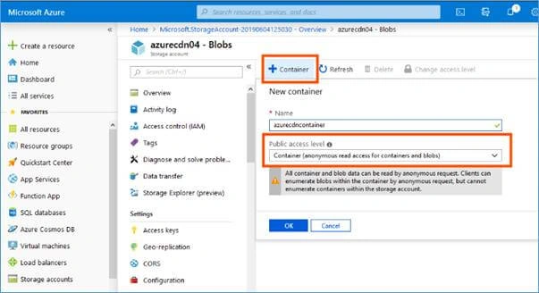 Different CDN options for SharePoint Framework Web Part