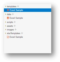 JSReport