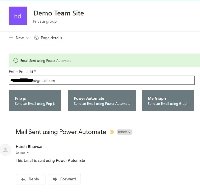 emailsentusinpowerautomate-externaluser