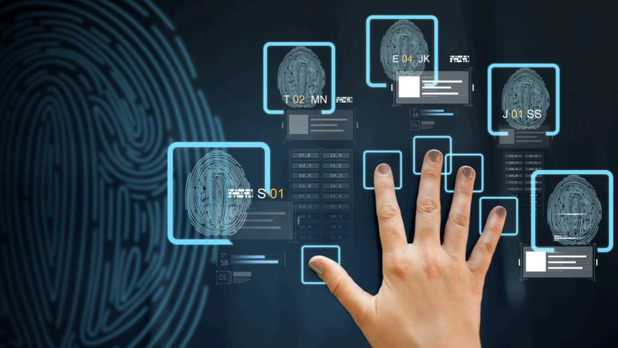 Digital Identity Verification & KYC Automation Using Blockchain Technology
