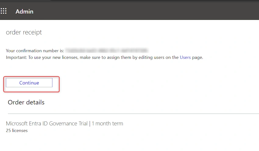 Disable MFA using Azure Portal