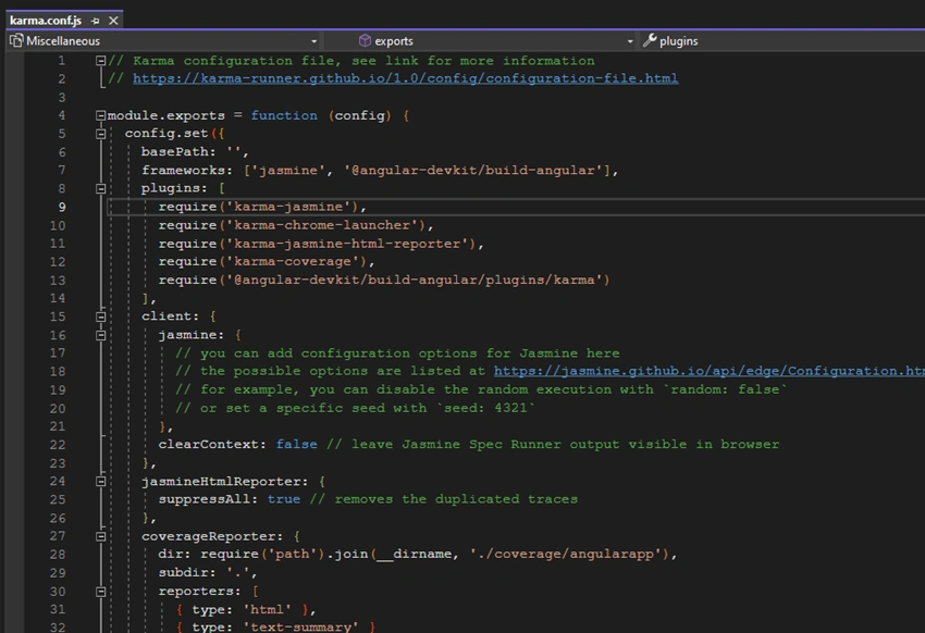 Discovey Rainbow Braces a Visual Studio 2022 Extension