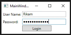 Dispatcher In A Single Threaded WPF App