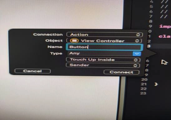Display Alert Box In Swift