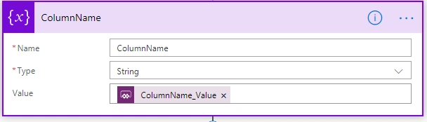 Display Appended Comments Version History from SharePoint List on PowerApps