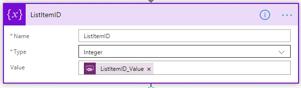 Display Appended Comments Version History from SharePoint List on PowerApps