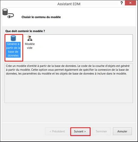 Configuring