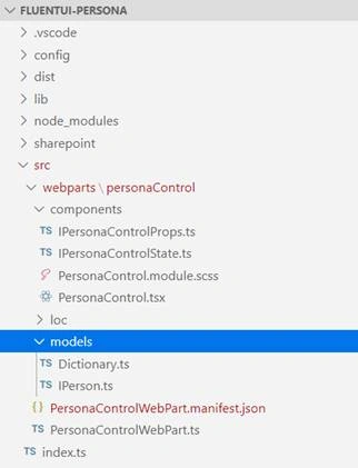 Display Group Members Using Graph API In SharePoint Framework
