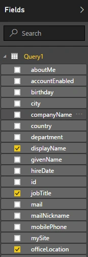 Office Development