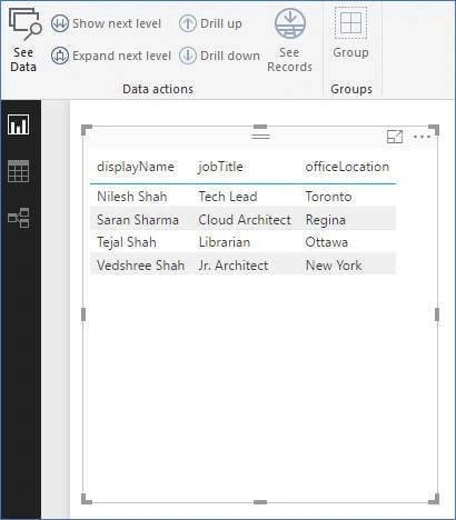 Office Development