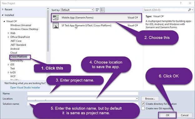 Xamarin