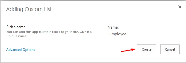 Employee