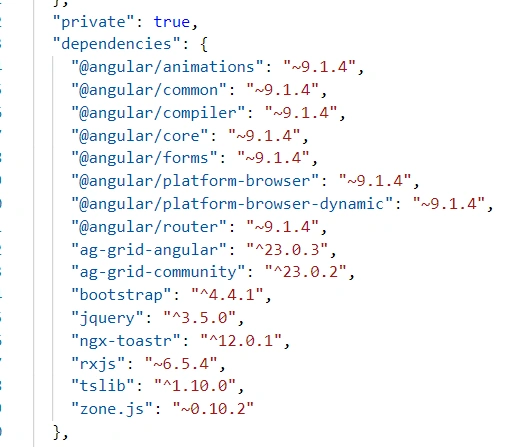 Create An Application To Get User Details In A Dialog Box In Angular With Angular Material Using Web API And SQL