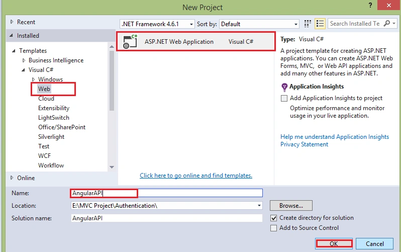 Create An Application To Get User Details In A Dialog Box In Angular With Angular Material Using Web API And SQL