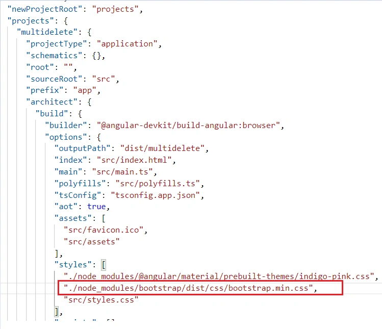 Create An Application To Get User Details In A Dialog Box In Angular With Angular Material Using Web API And SQL