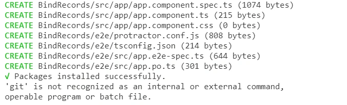 Create An Application To Get User Details In A Dialog Box In Angular With Angular Material Using Web API And SQL
