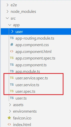 Create An Application To Get User Details In A Dialog Box In Angular With Angular Material Using Web API And SQL