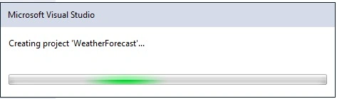 Microsoft visual studio