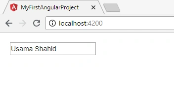 Angular