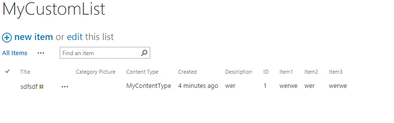 SharePoint