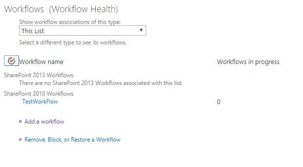 SharePoint