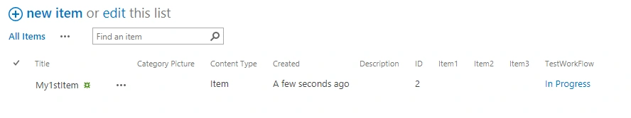 SharePoint