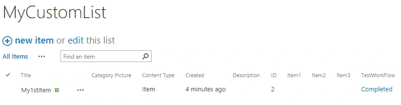 SharePoint