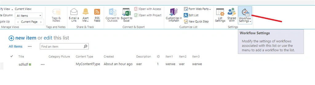 SharePoint