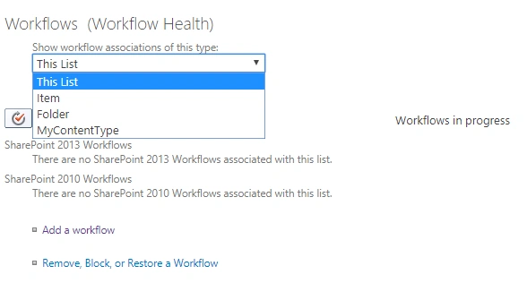 SharePoint