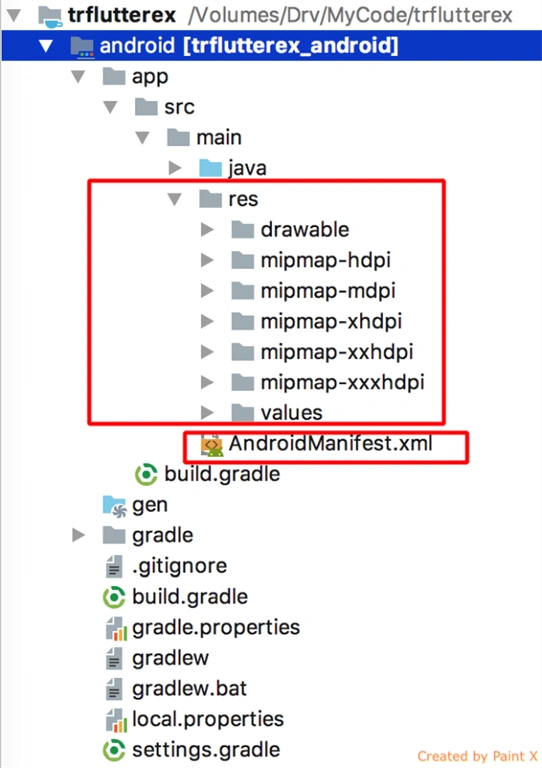 Xamarin
