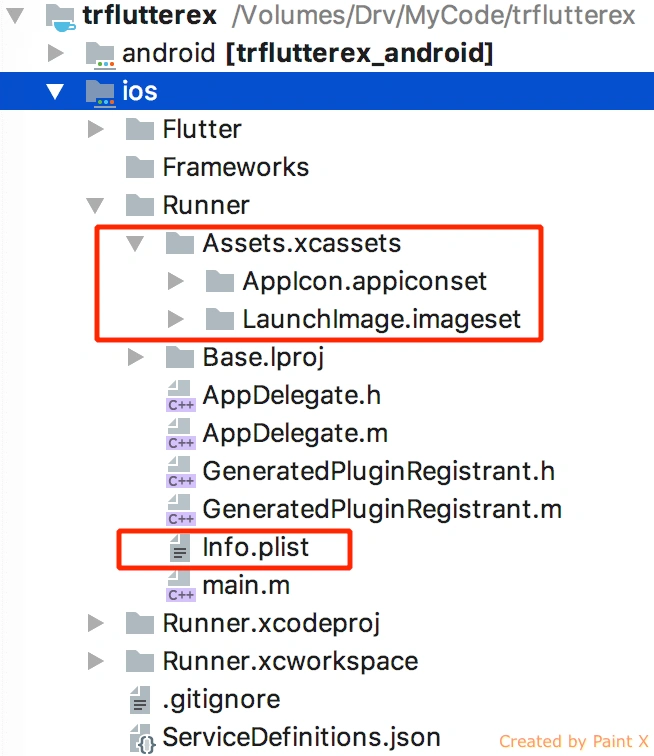 Xamarin