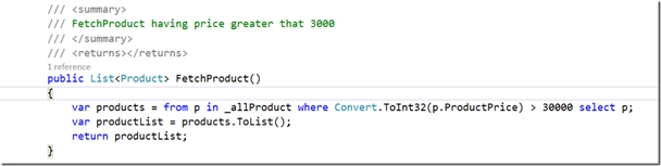 method