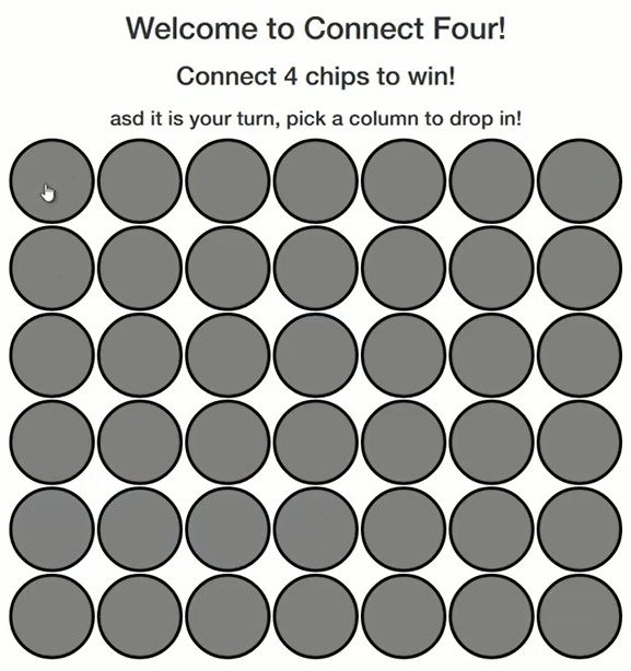 Connect Four