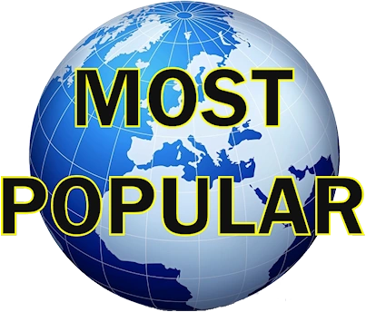 Do You Know About The Most Popular Websites In The World