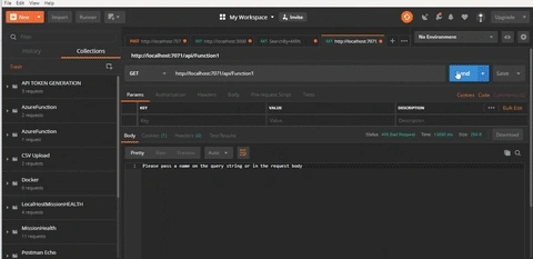 Do You Know Azure Function Have Function Filters