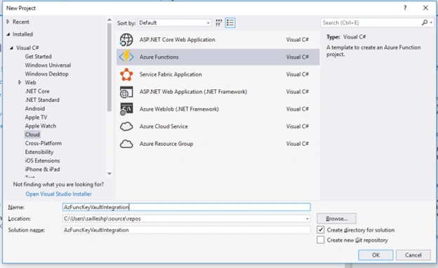 Do You Know Azure Function Have Function Filters