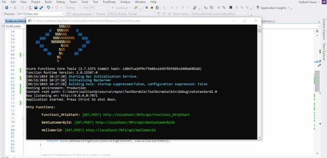 Do You Know Azure Function Have Function Filters