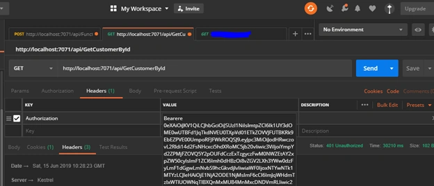 Do You Know Azure Function Have Function Filters