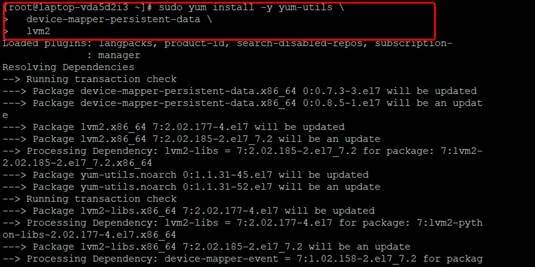 Docker For Beginners