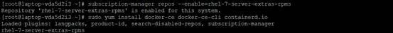 Docker For Beginners