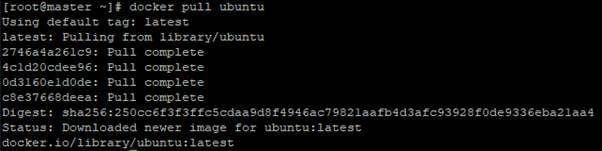 Docker For Beginners