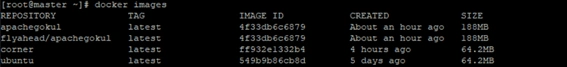 Docker For Beginners