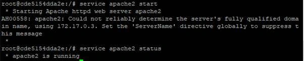 Docker For Beginners