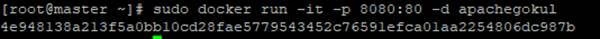 Docker For Beginners