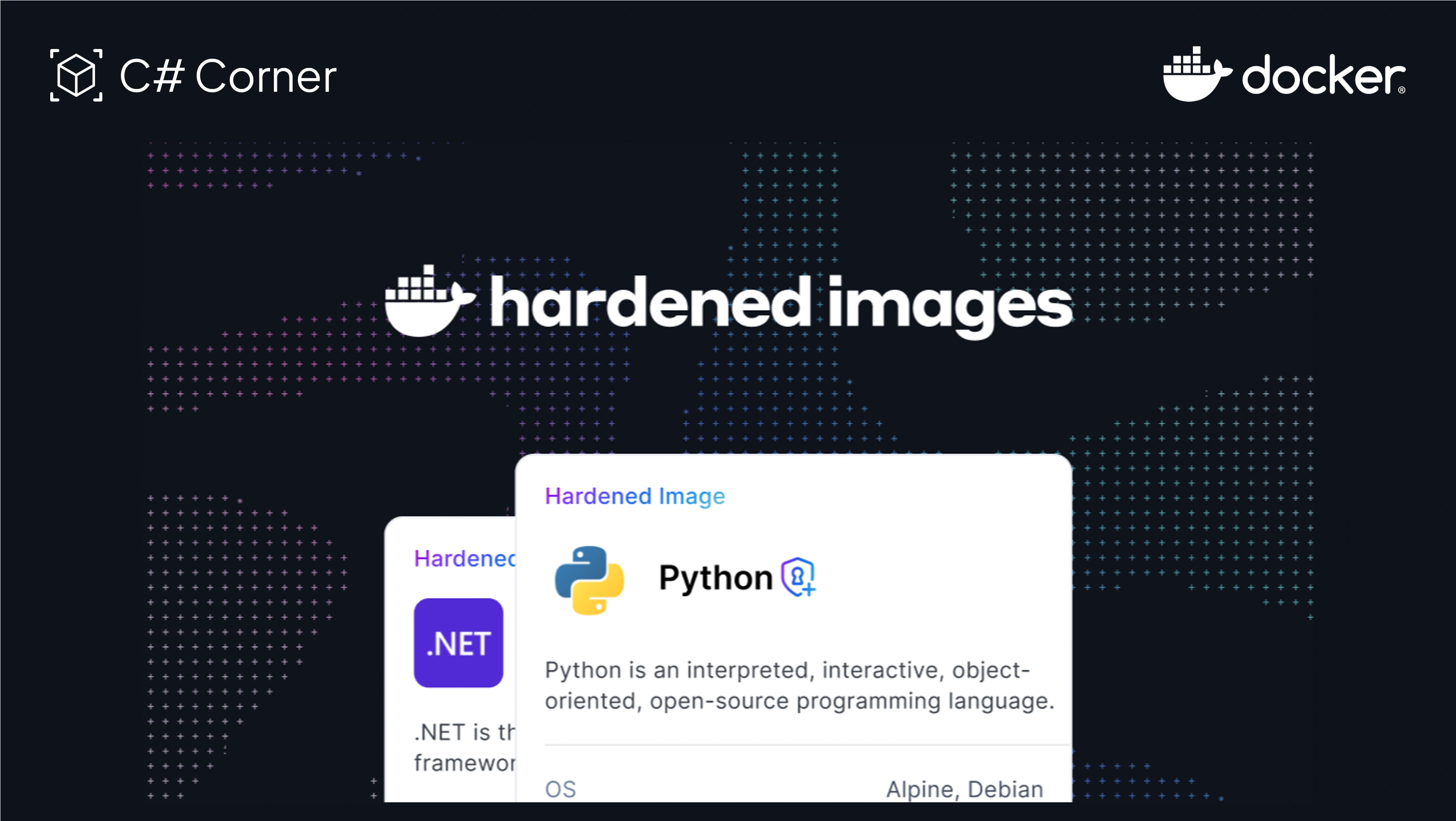 Docker DHI